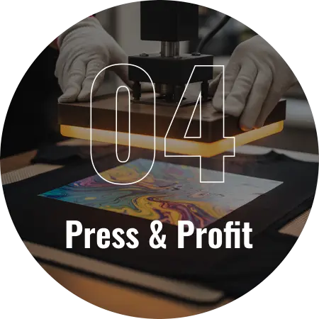Press It
