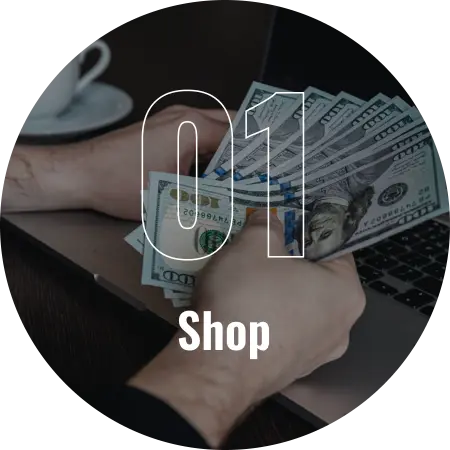 Shop