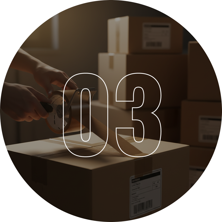 We Ship Fast