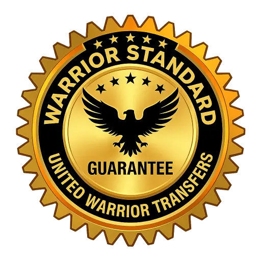 warrior badge 1